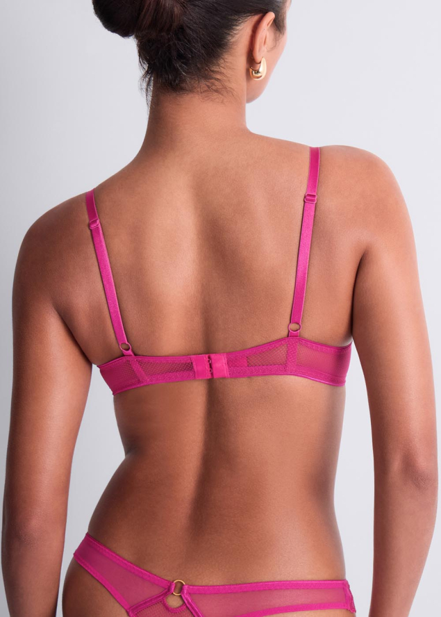 Soutien-gorge Triangle avec armatures Aubade