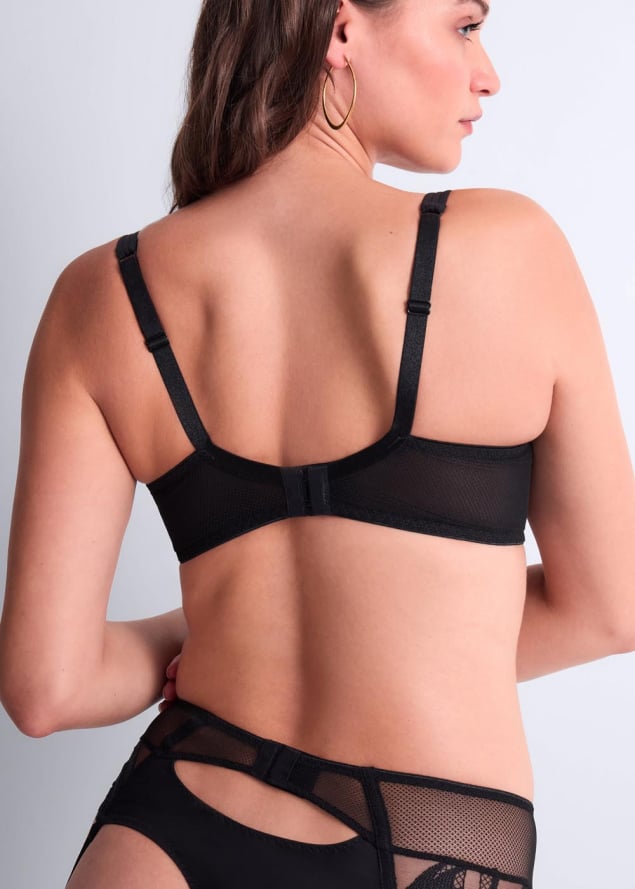 Soutien-gorge Corbeille avec armatures Aubade