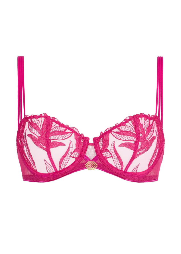 Soutien-gorge Corbeille avec armatures Aubade