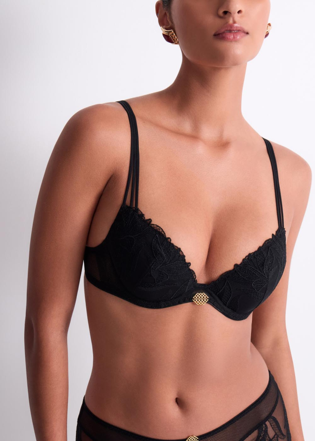 Soutien-gorge Push-up coussinets Aubade