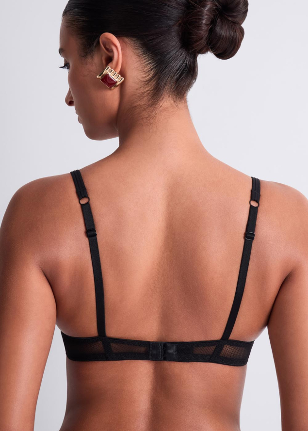 Soutien-gorge Push-up coussinets Aubade