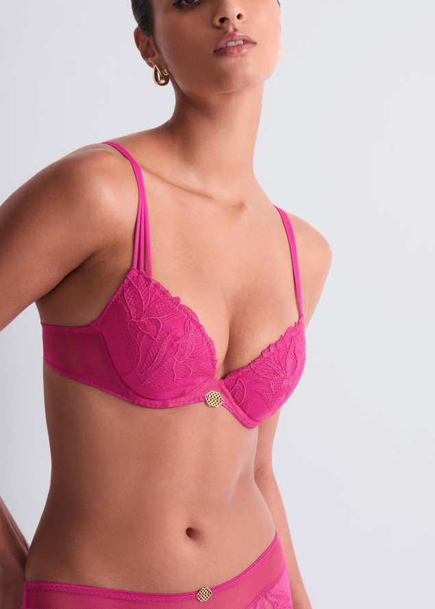 Soutien-gorge Push-up coussinets Aubade