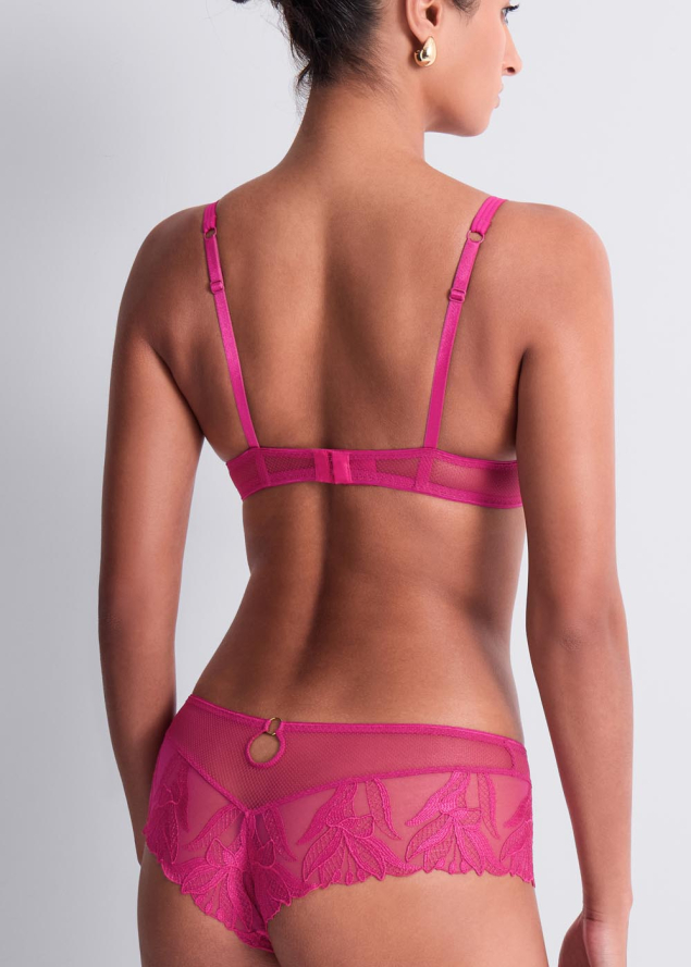 Soutien-gorge Push-up coussinets Aubade
