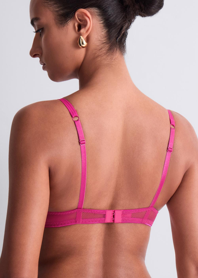 Soutien-gorge Push-up coussinets Aubade