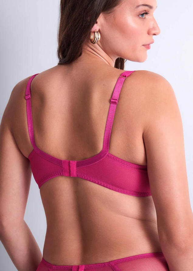 Soutien-gorge Push-up coussinets Aubade
