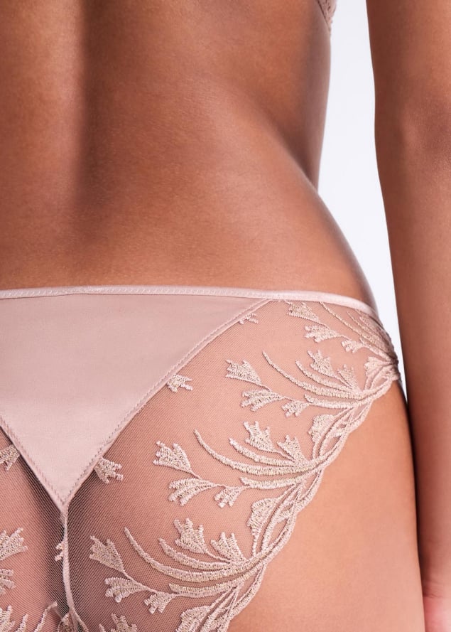 Culotte Italienne Aubade