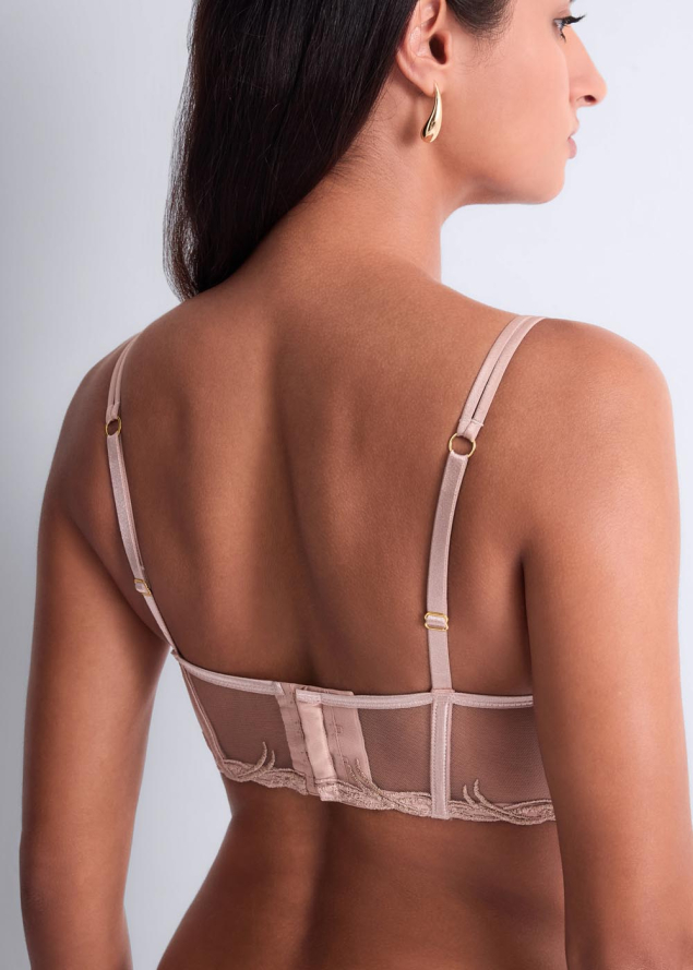 Bustier Aubade