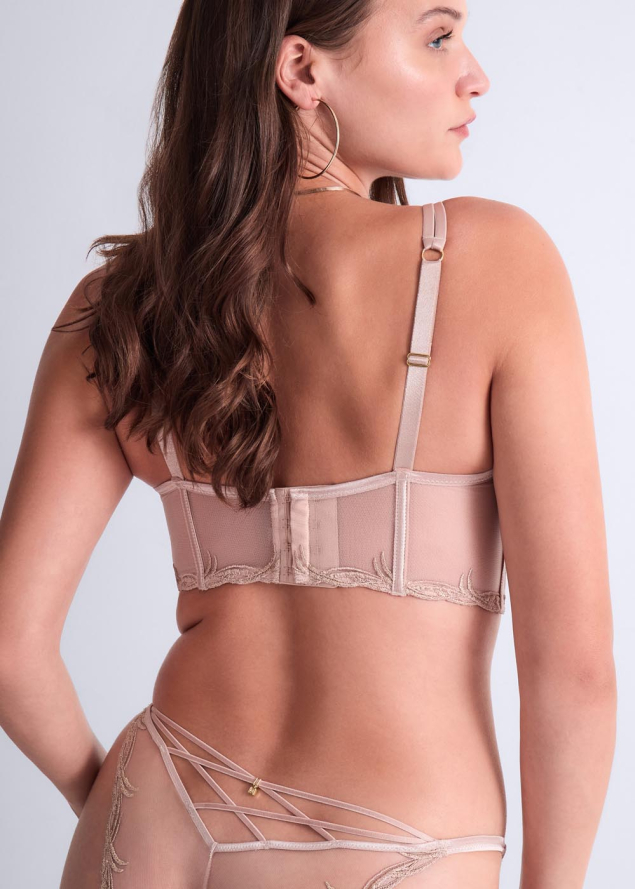 Bustier Aubade