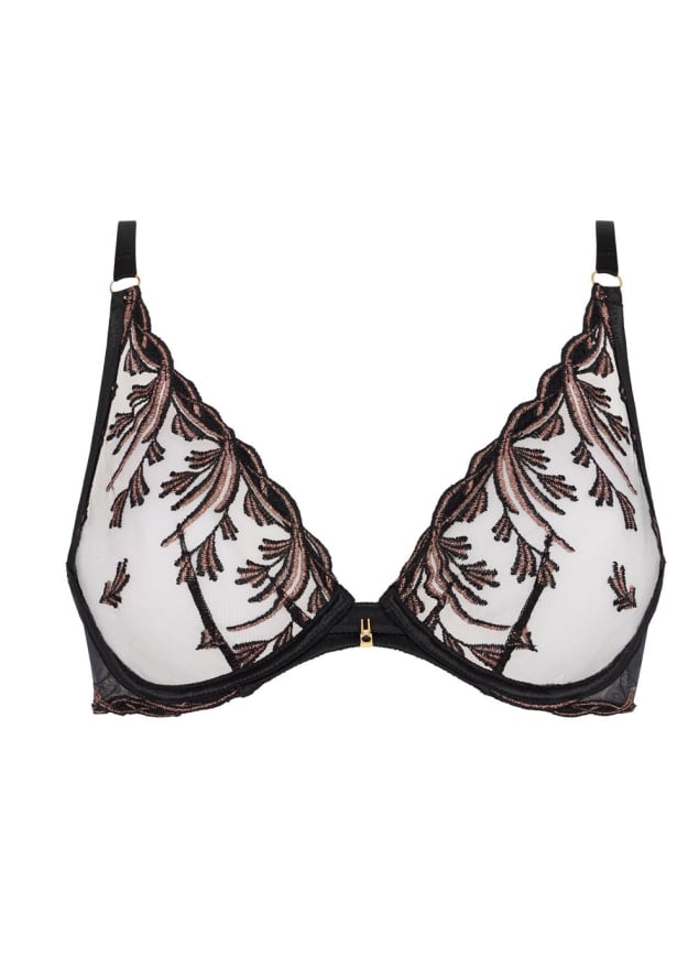 Soutien-gorge Triangle avec armatures Aubade