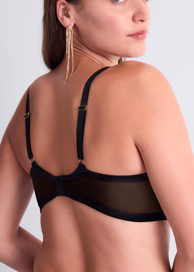 Soutien-gorge Triangle avec armatures Aubade