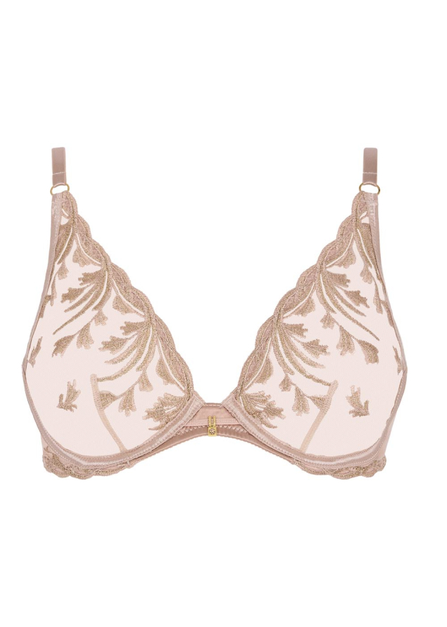 Soutien-gorge Triangle avec armatures Aubade