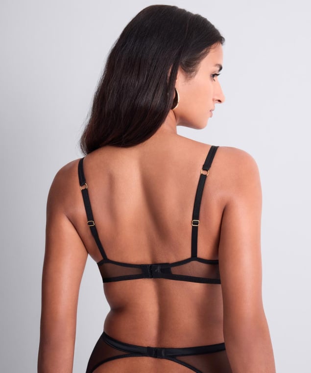 Soutien-gorge Corbeille avec armatures Aubade
