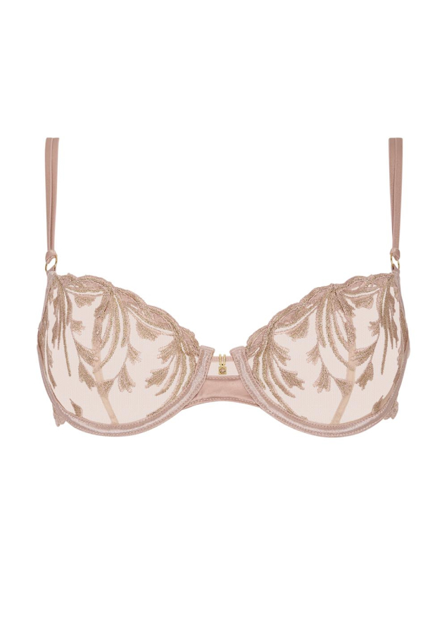 Soutien-gorge Corbeille avec armatures Aubade