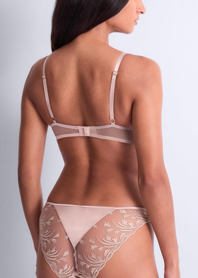 Soutien-gorge Plunge Foulard Aubade