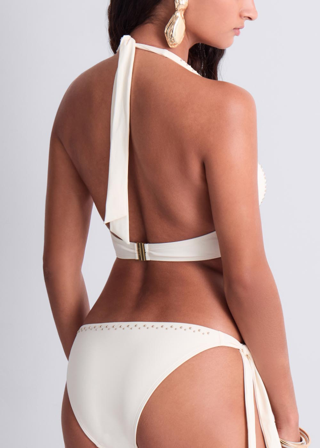 Haut de maillot push-up coques Maillots de Bain Aubade 