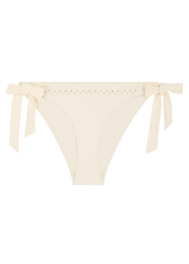 Bas de maillot taille basse Maillots de Bain Aubade 
