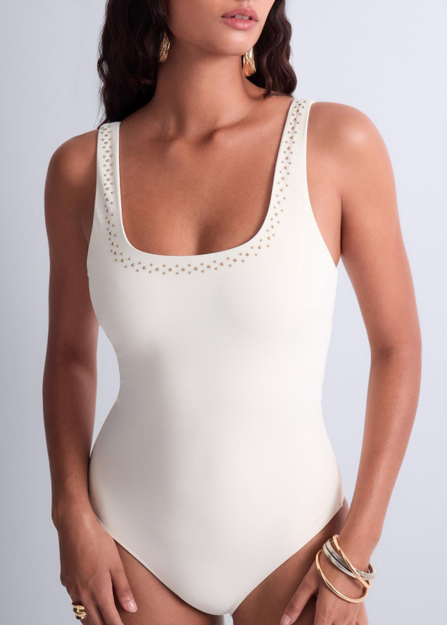 Maillot de bain 1 pi�ce  Maillots de Bain Aubade 