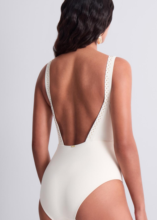Maillot de bain 1 pi�ce  Maillots de Bain Aubade 