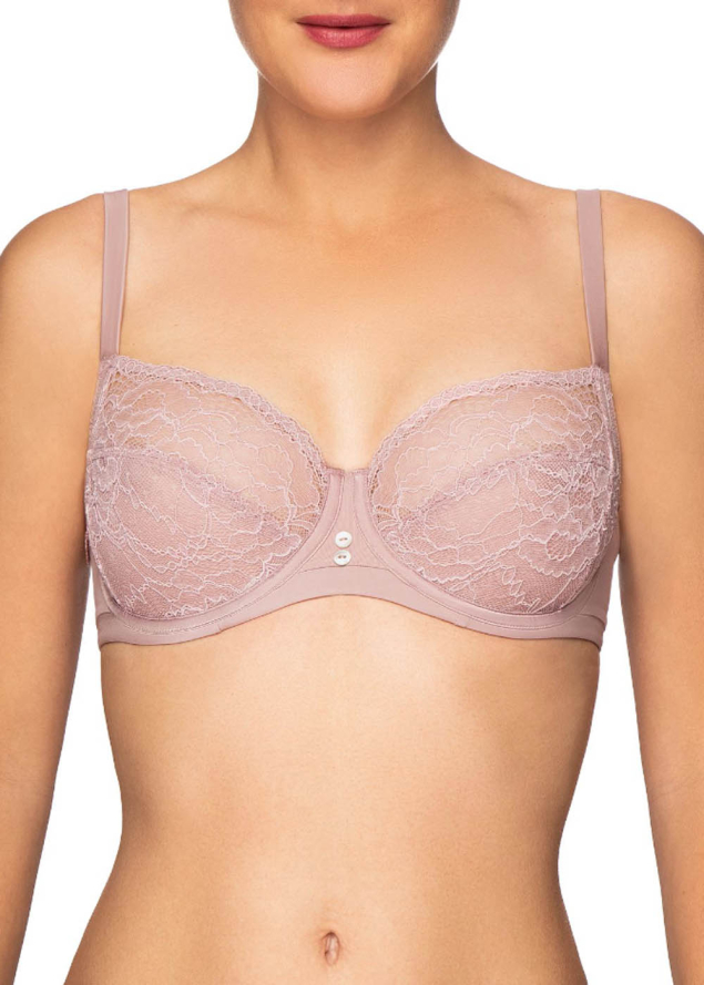 Soutien-gorge avec Armatures Conturelle