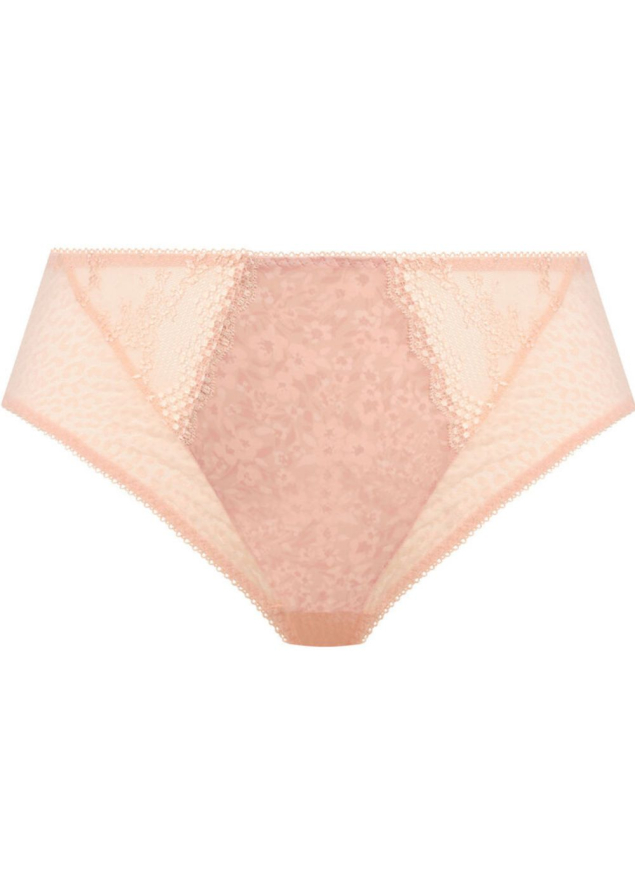 Culotte Taille Haute Elomi Pale Blush