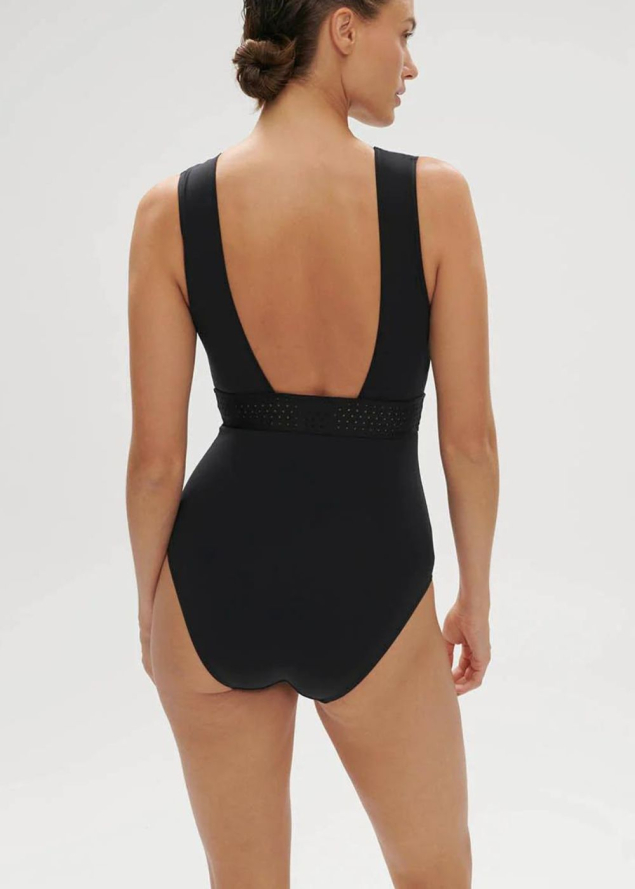 Maillot de Bain 1 pice sans armatures Maillots de Bain Simone Prle