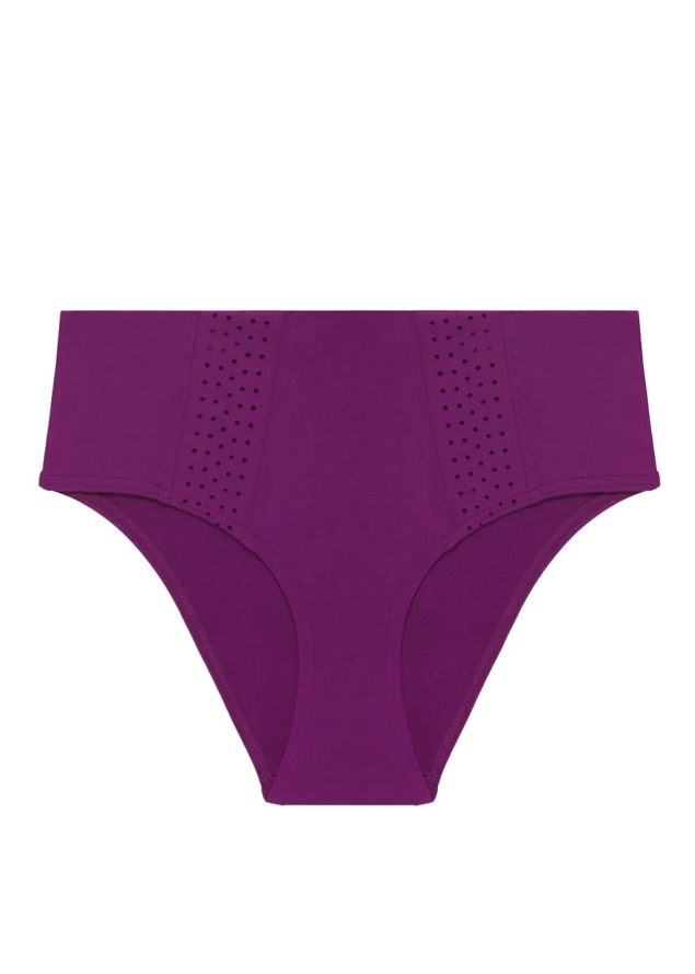 Culotte de bain taille haute Maillots de Bain Simone Prle Mre