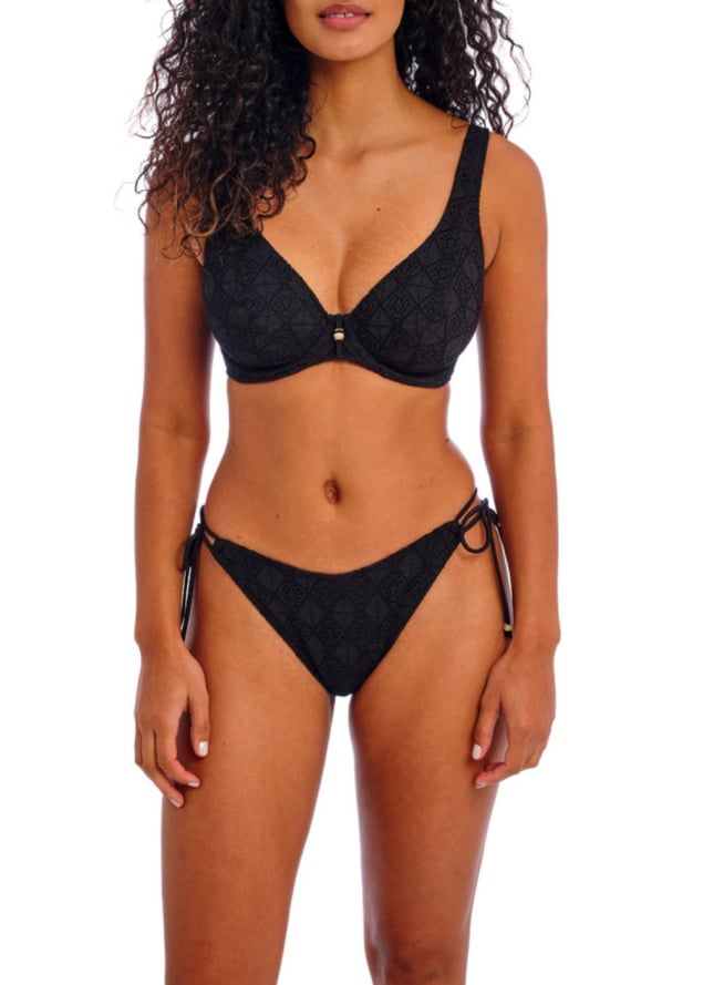 Haut de Bikini Apex Foulard  Armatures Maillots de Bain Freya 