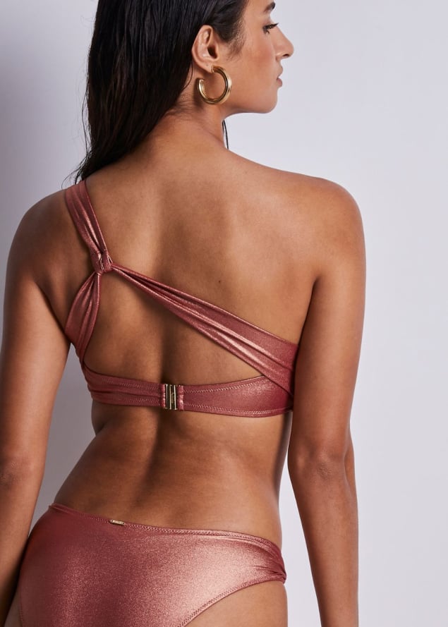 Brassire asymtrique Maillots de Bain Aubade 