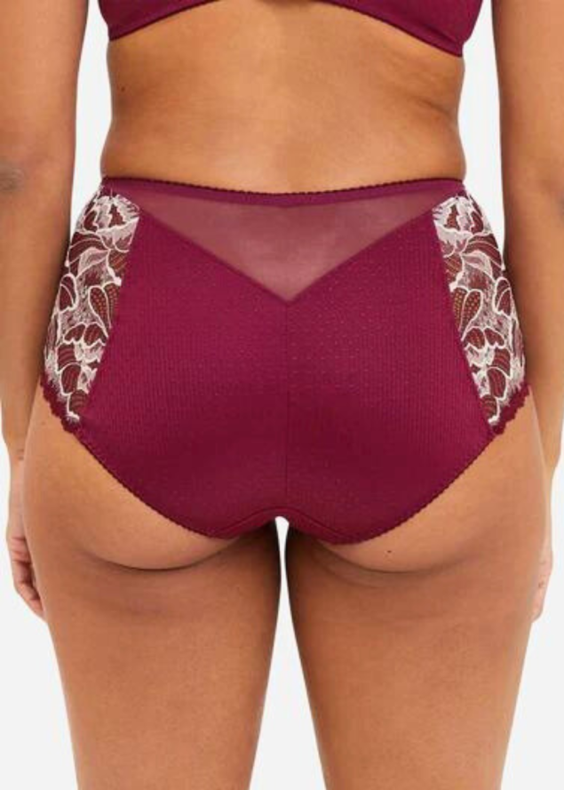 Culotte Sans Complexe