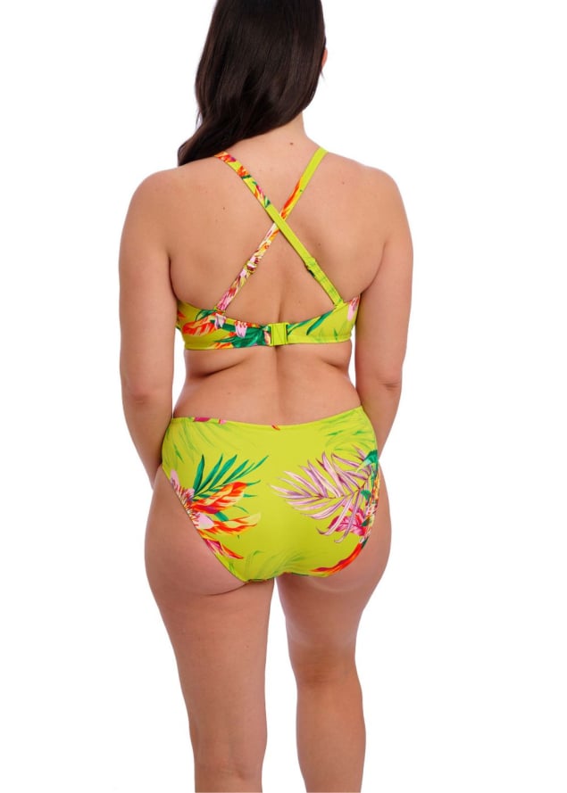 Haut de Bikini Bandeau  Armatures Maillots de Bain Fantasie 