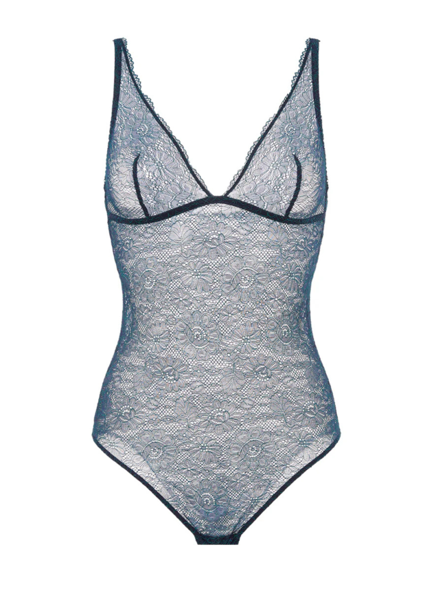 Body Simone Prle