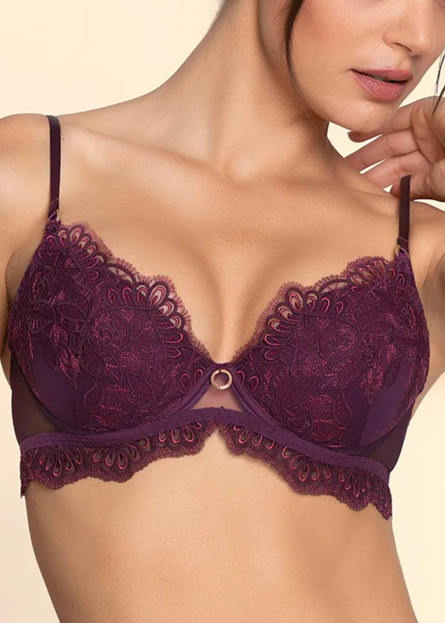Soutien-gorge coque Lise Charmel