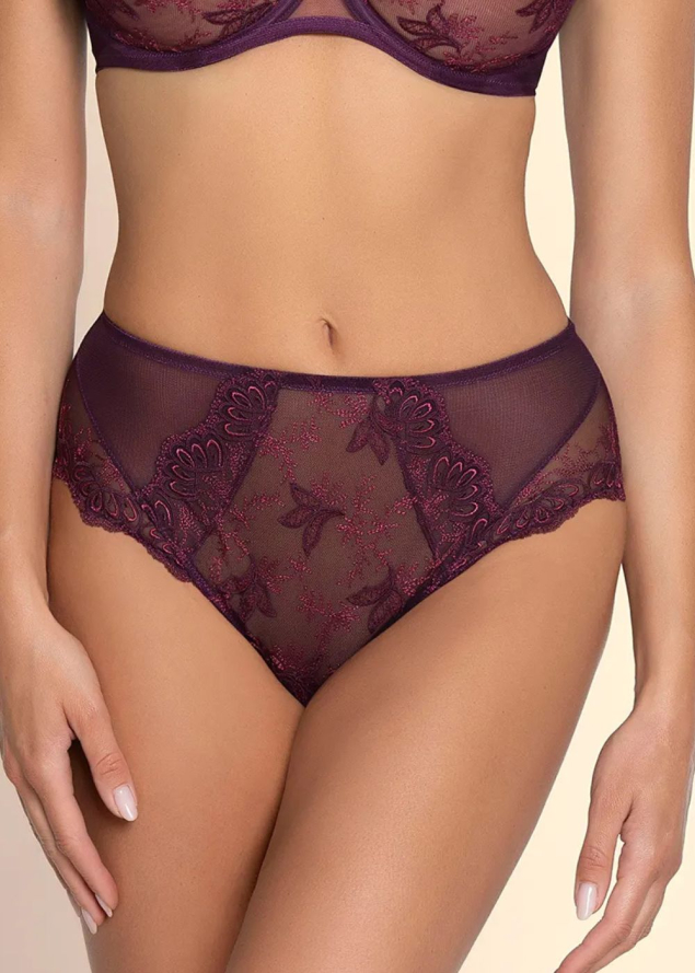Slip haut Lise Charmel
