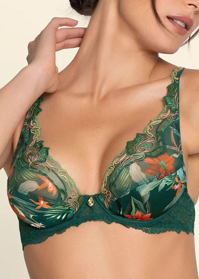 Soutien-gorge glam Lise Charmel