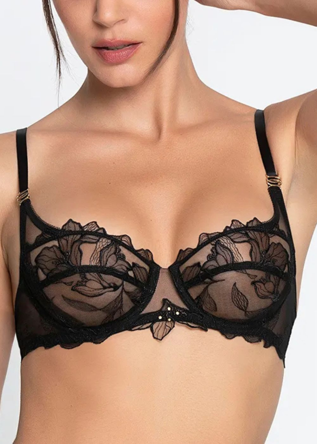 Soutien-gorge corbeille Lise Charmel