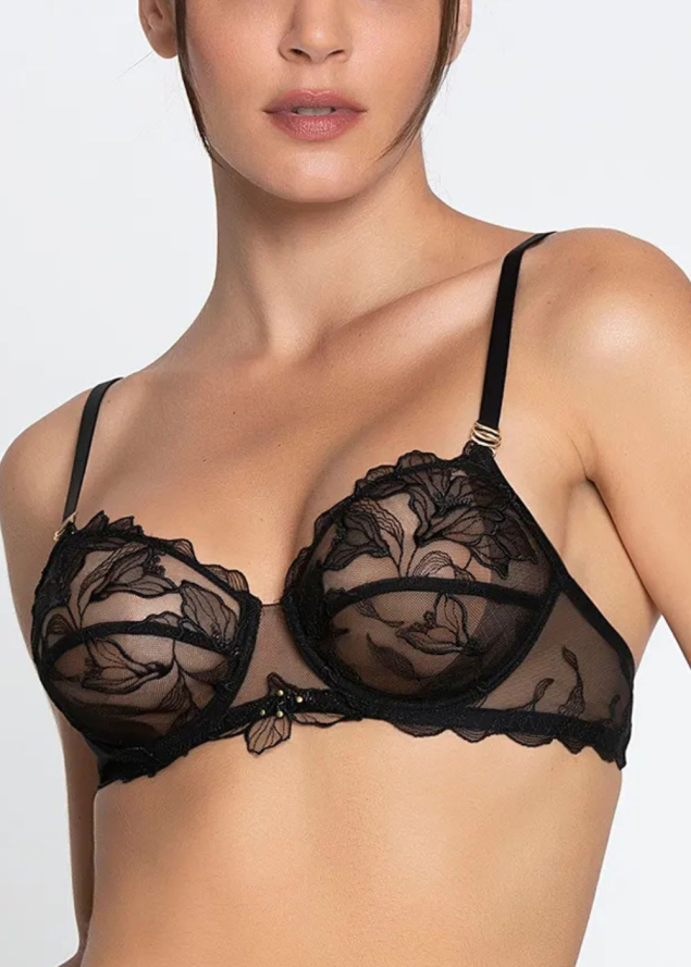 Soutien-gorge armature Lise Charmel