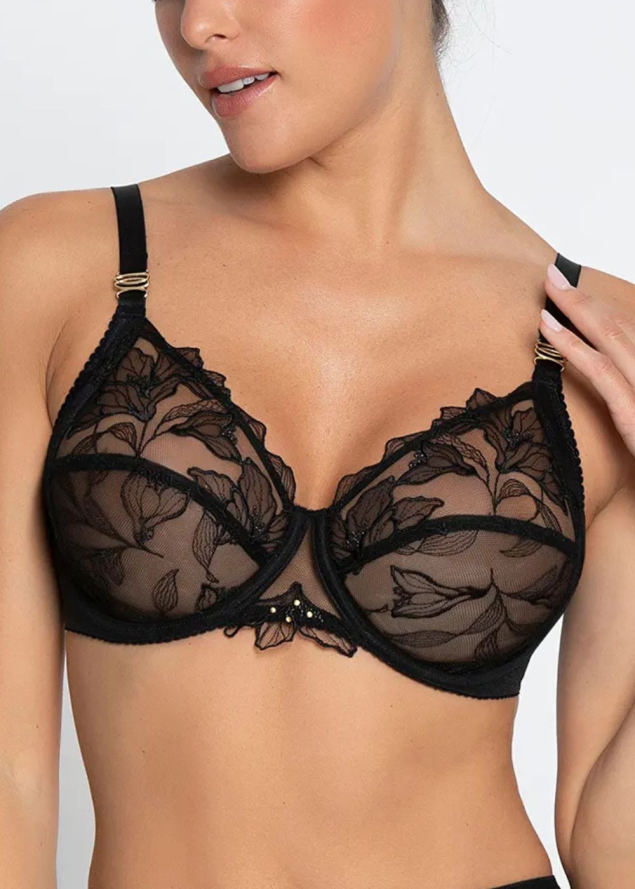 Soutien-gorge Bonnets Profonds Lise Charmel