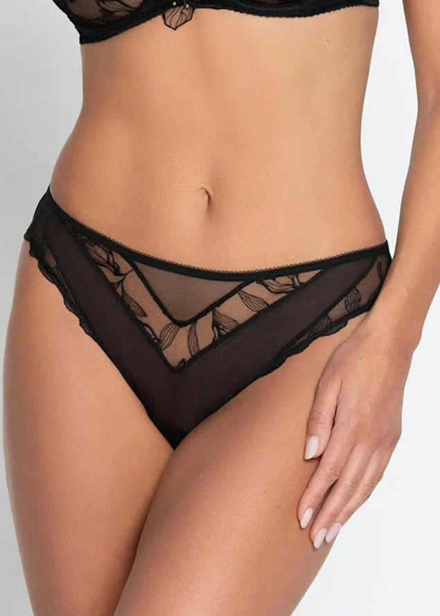 Slip fantaisie Lise Charmel