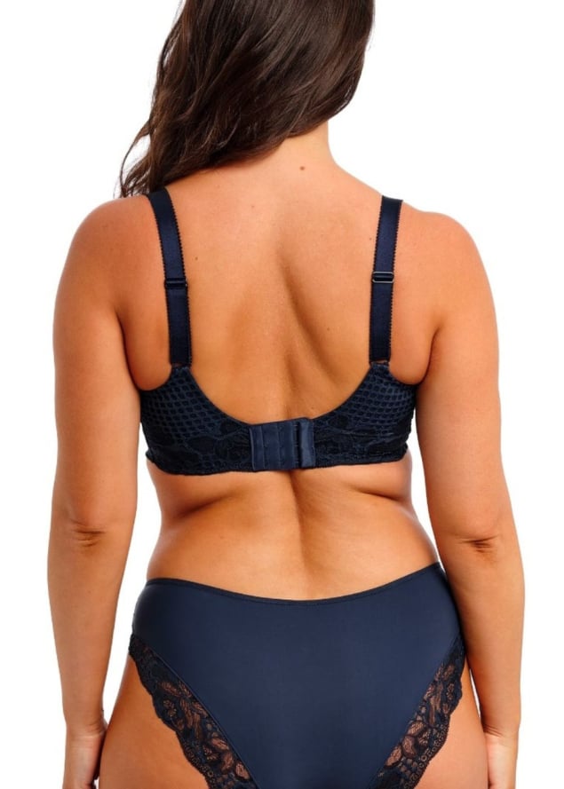 Soutien-gorge Renfort Latral avec Armatures Fantasie