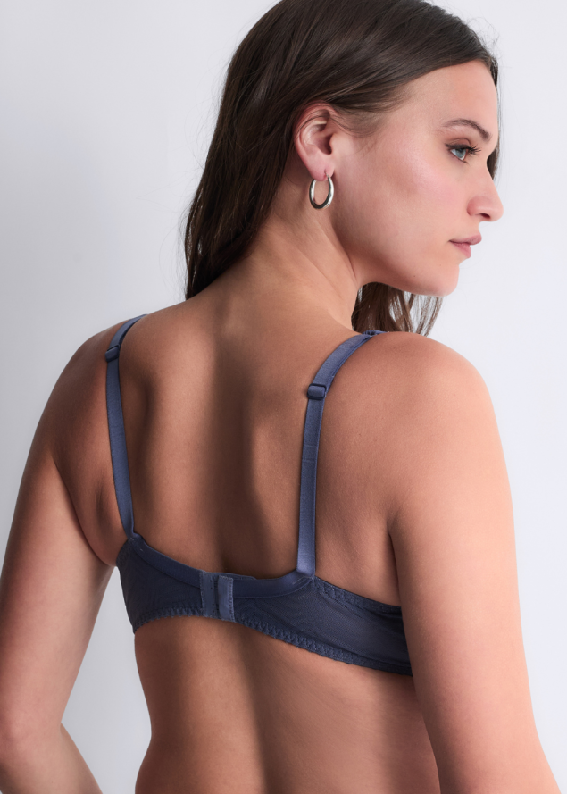 Soutien-gorge Embotant Foulard Aubade
