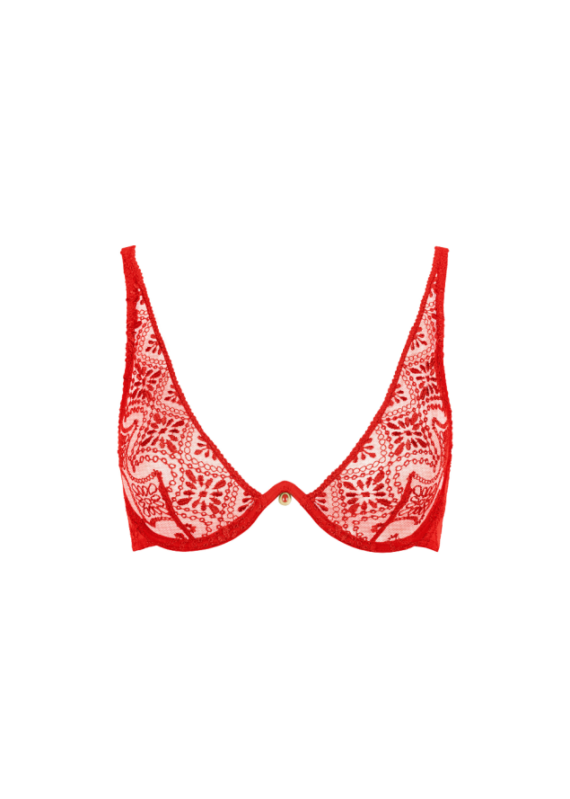 Soutien-gorge Triangle Mono-Armature Aubade