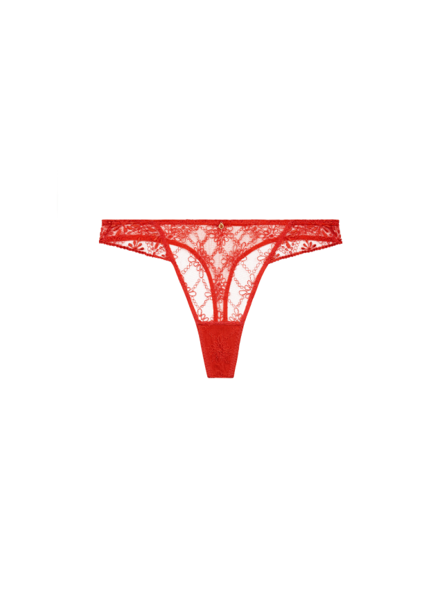 Tanga Aubade