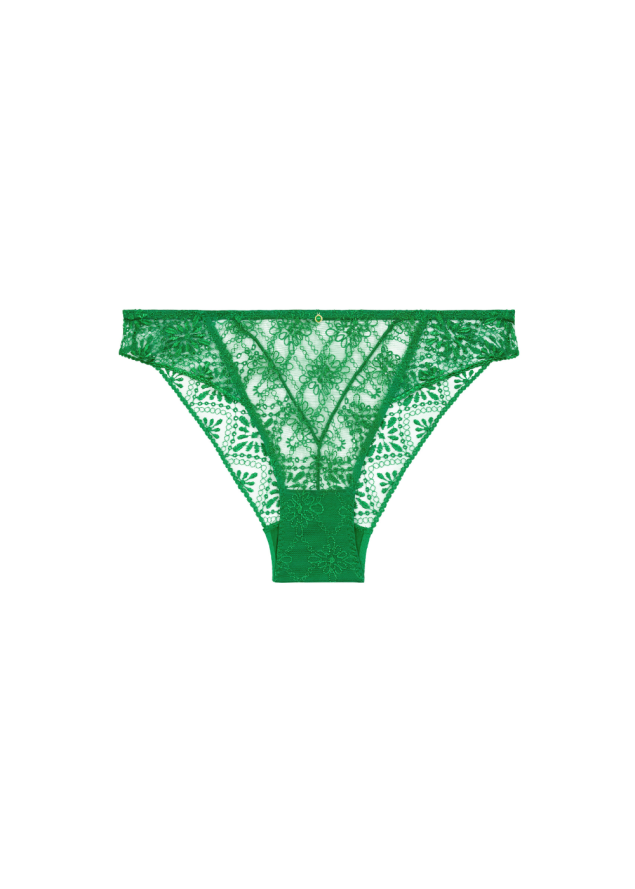 Culotte taille basse Aubade