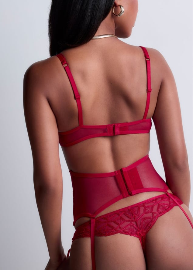 Serre-taille Aubade