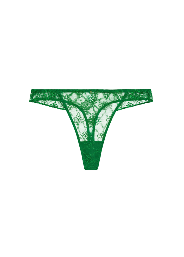 Tanga Aubade