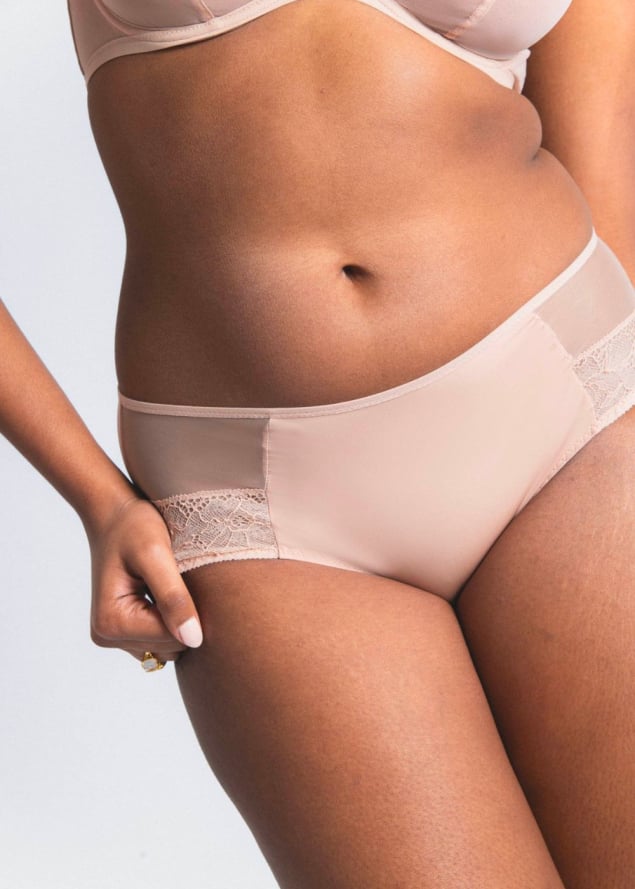 Culotte Maison Lejaby