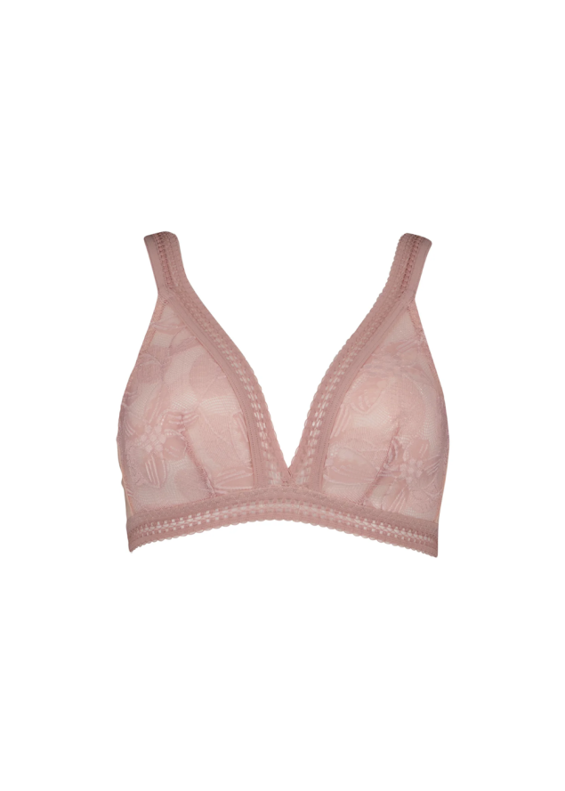 Soutien-gorge Triangle Sans Armatures Maison Lejaby