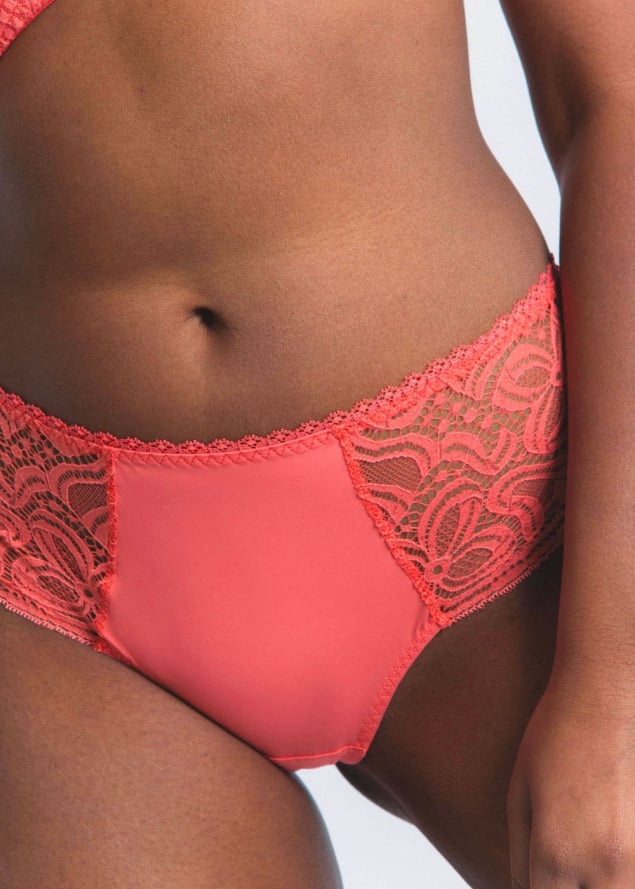 Shorty Maison Lejaby