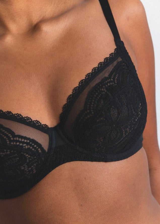 Soutien-gorge avec armature Maison Lejaby