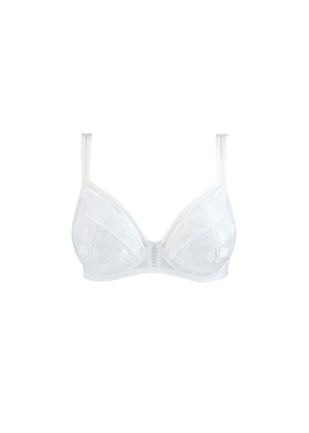 Soutien-gorge avec armatures Maison Lejaby